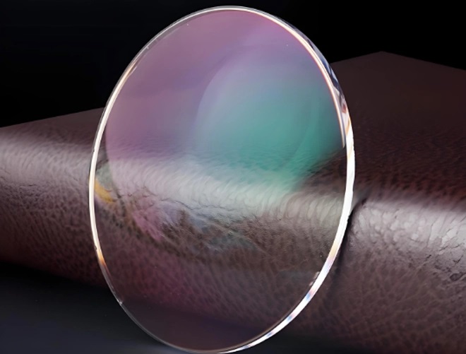 fabricante de lentes redondos superiores