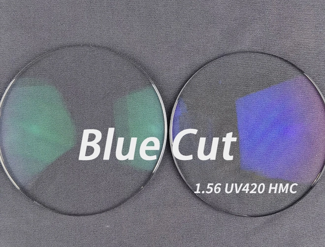 precio de lentes de luz azul