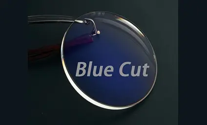 Cómo elegir lentes de bloqueo de luz azul