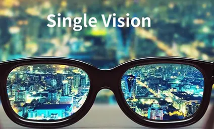 Lentes monofocales: ¿Son una buena opción para ti?