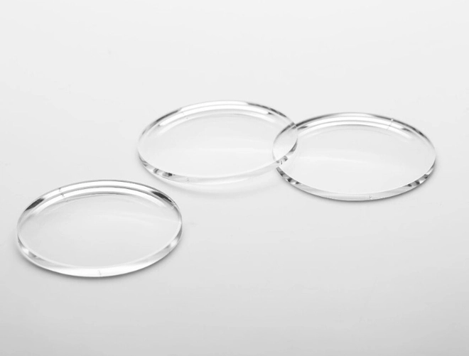 costo promedio de lentes monofocales