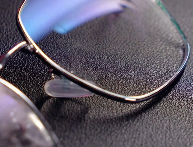 recubrimiento fotocrómico