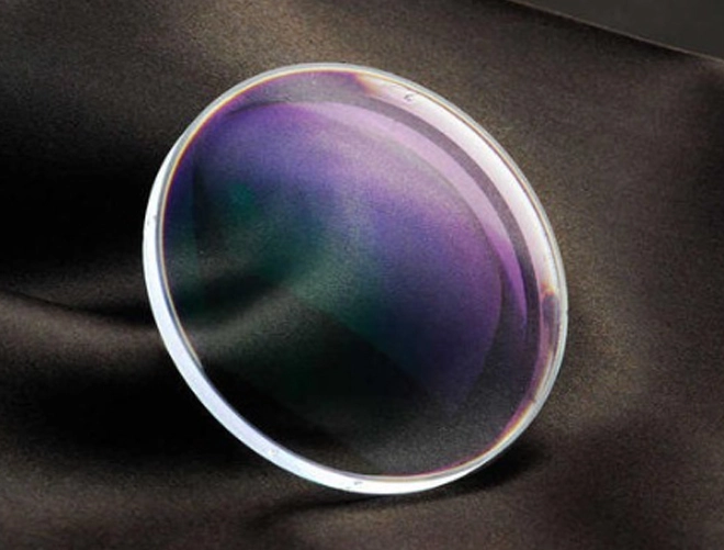 fabricantes de lentes para gafas