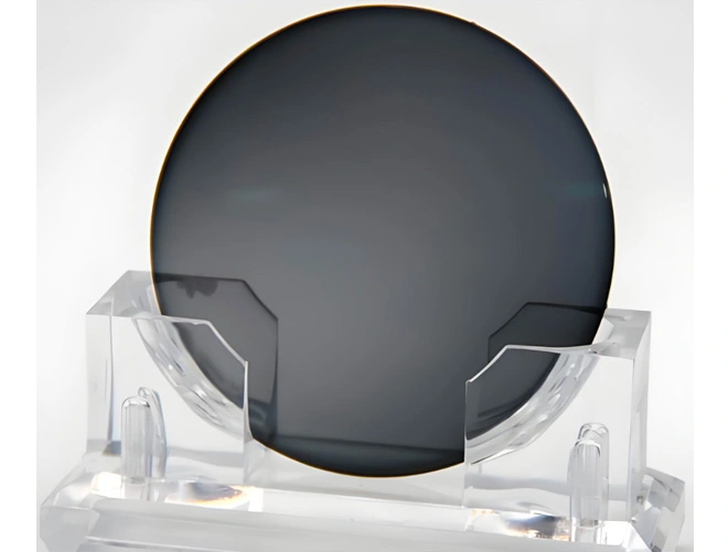 lentes de alto índice fotocromáticos