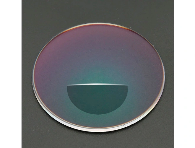 lentes fotocromáticos para anteojos