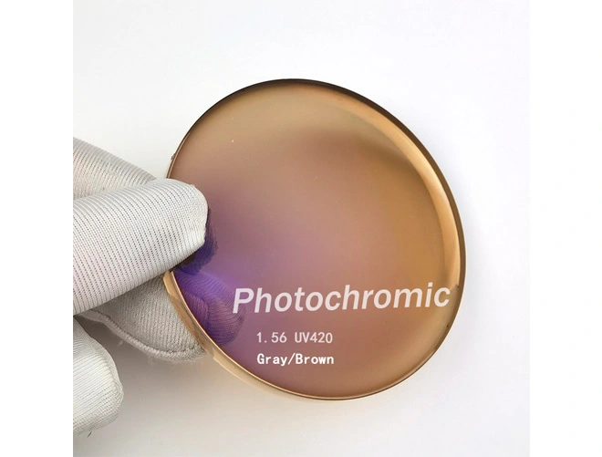 precio de lentes fotocromáticos