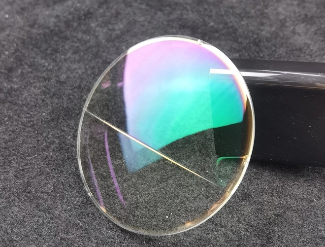 Lentes 1.56 para niños, miopía, bifocales hi max, para lectura.