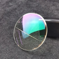 Lentes de lectura bifocales 1.56 Hi-Max para control de miopía en niños