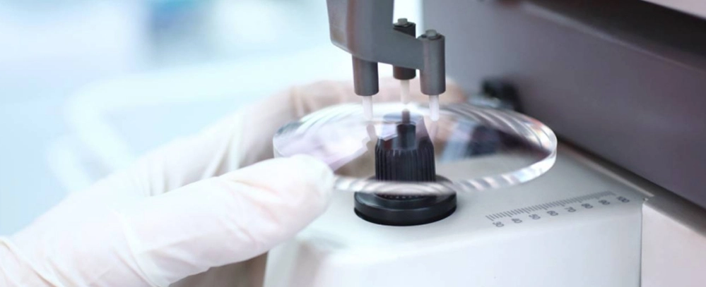 Ventajas de los semiterminados de lentes ópticas SF