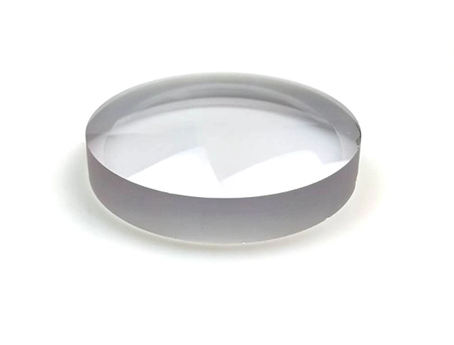bloques de lentes ópticos semielaborados SF
