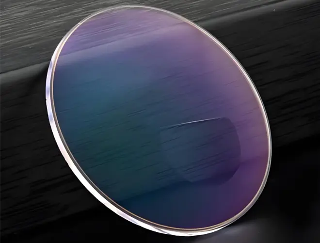 lentes bifocales y progresivos