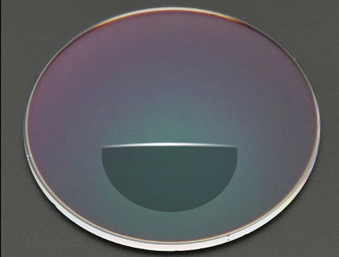 lentes para control de miopía