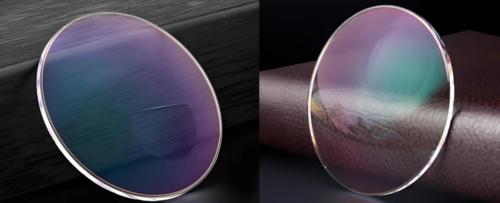 Cómo la edad afecta tu necesidad de lentes bifocales o progresivos