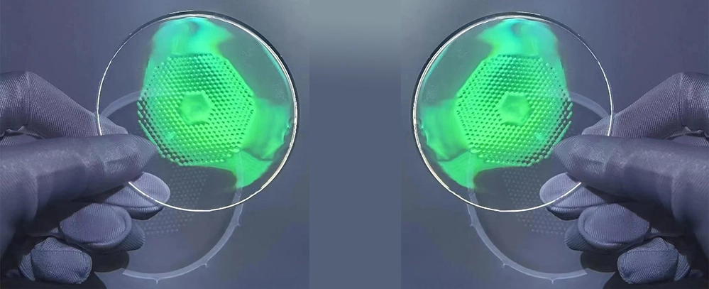Cambios en el estilo de vida para mejorar la eficacia de los lentes de control de miopía