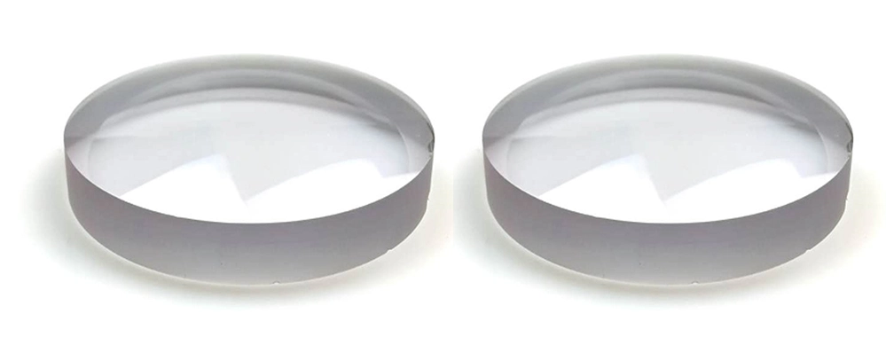 Tendencias en la tecnología de lentes semiterminados