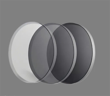Lente Oftálmica Progresiva Fotocromática HMC 1.56 de Gran Venta