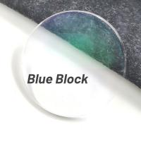 Lente de bloqueo de luz azul 1.56