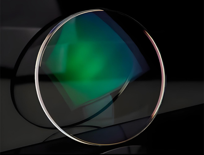 Lentes bloqueadores de luz azul 1.67 UV420